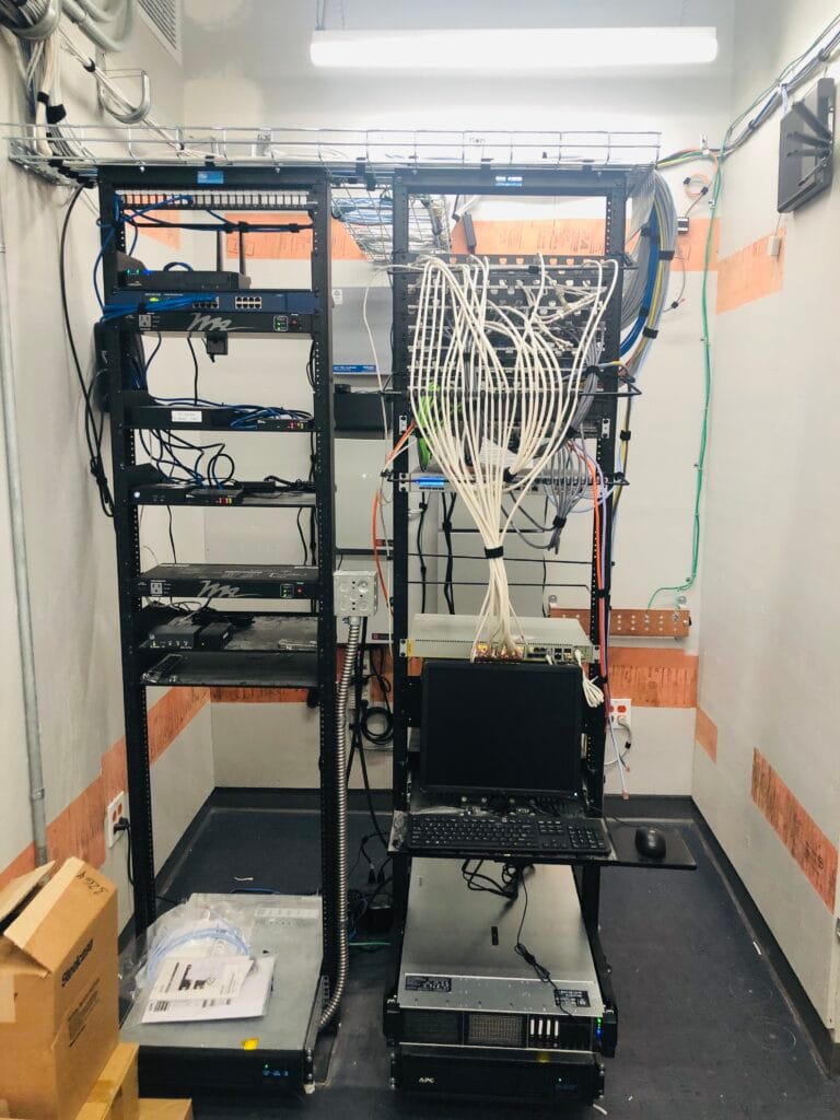 New Ohio Branches Network Installations