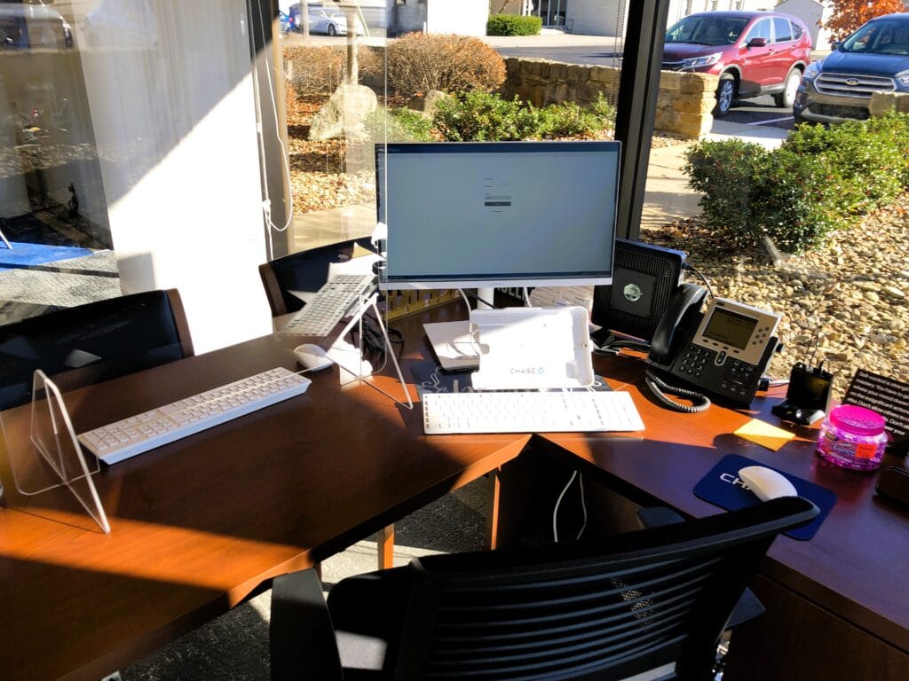 Ohio Branches PC Migrations